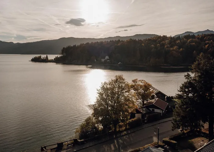 Wallerei Walchensee