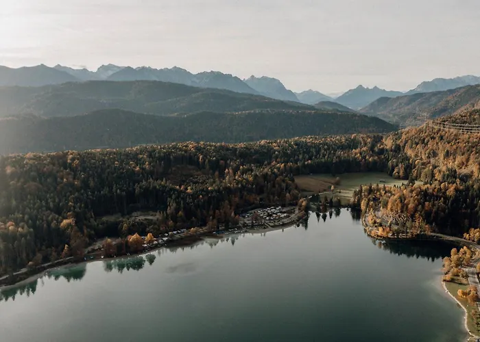 Wallerei Walchensee