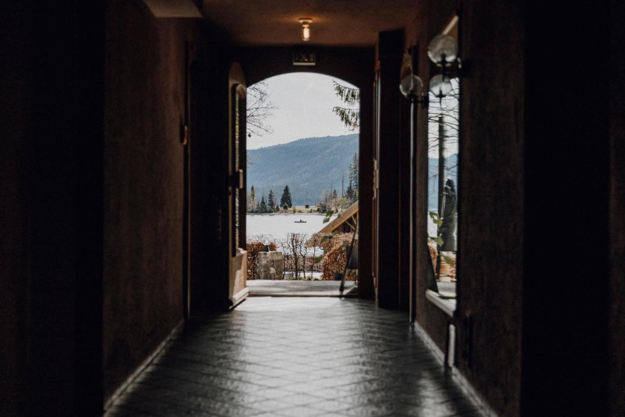 Wallerei Hotel