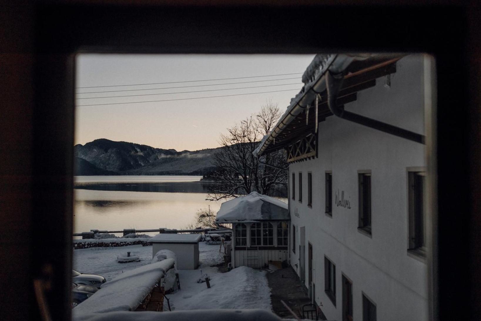 Wallerei Hotel *