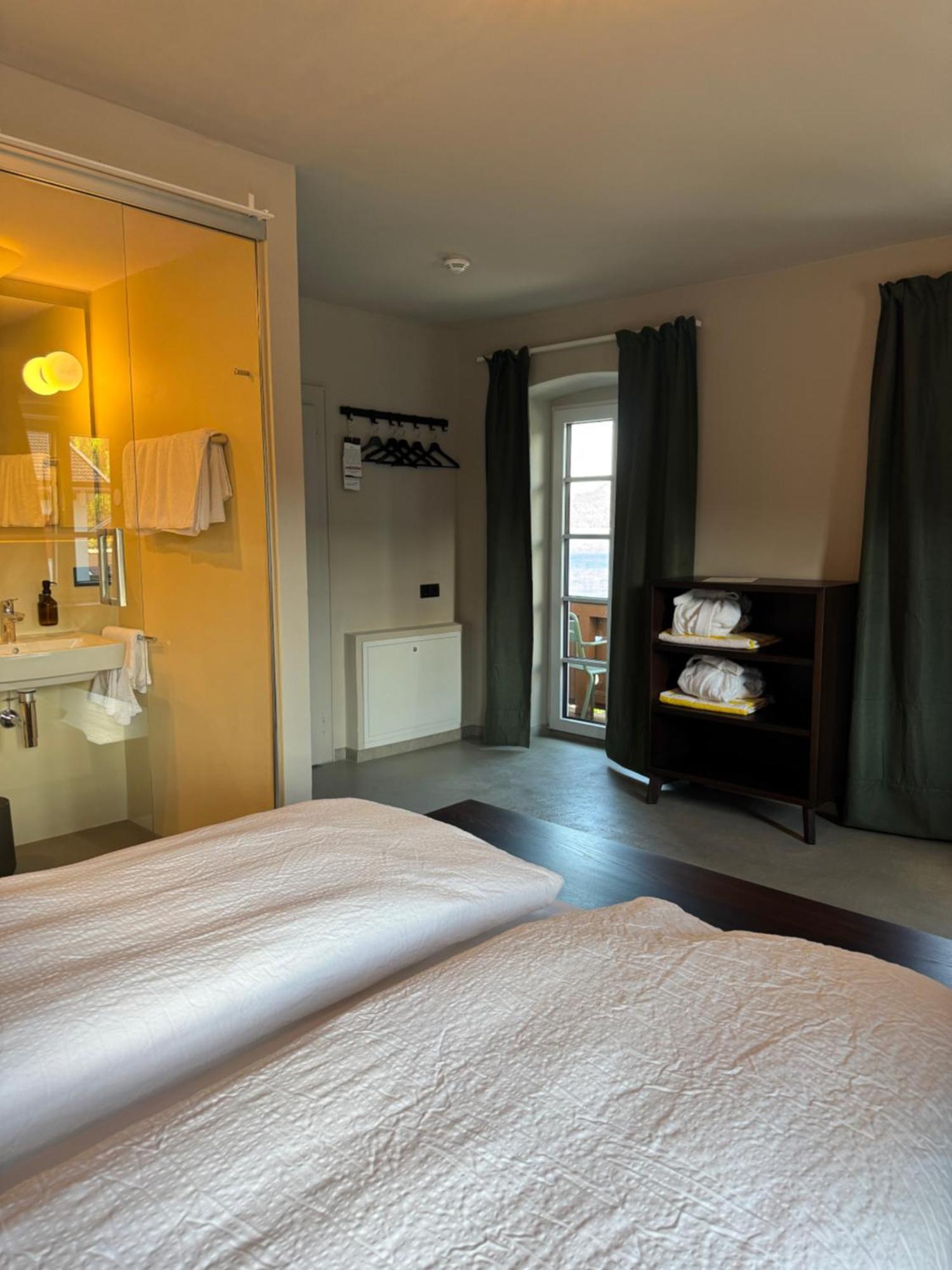 Hotel Wallerei