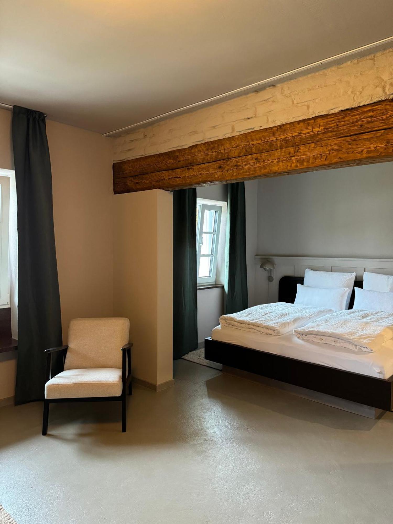Wallerei Hotel Walchensee