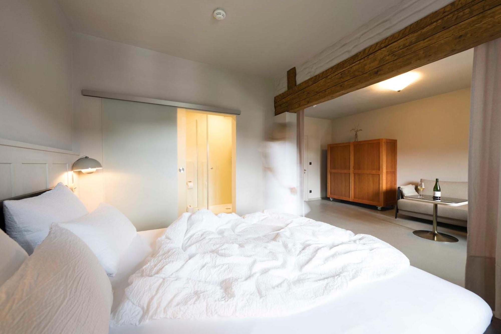 Hotel Wallerei *