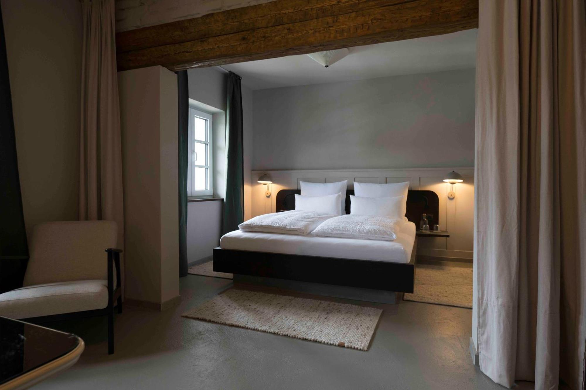 Hotel Wallerei Walchensee
